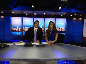 CTV Morning with Aamer Haleem Boston Bombings [Apr16'13]