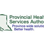 Provincial health services authority